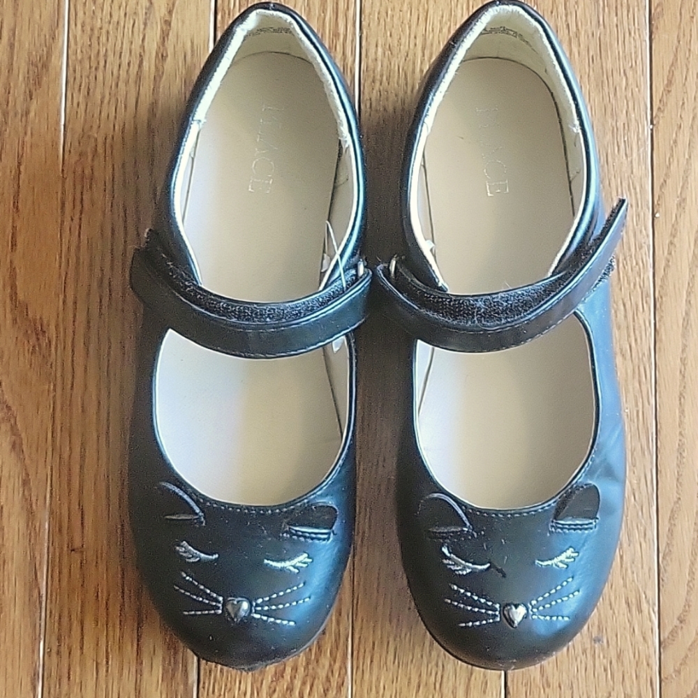 Kitty Shoes